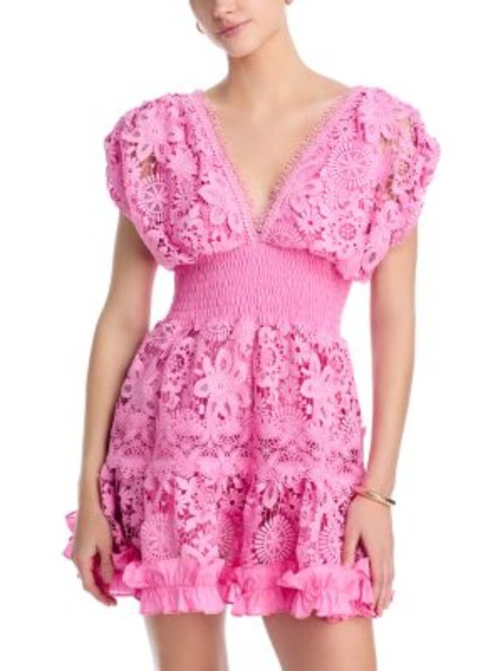 Waimari - Morana Dress